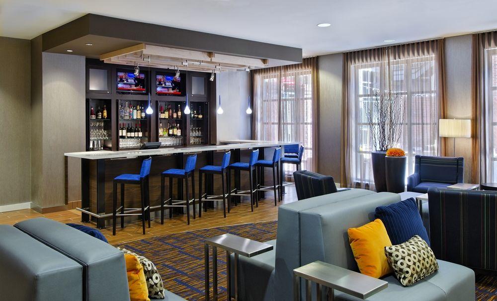 Courtyard By Marriott Chattanooga Downtown Exterior photo
