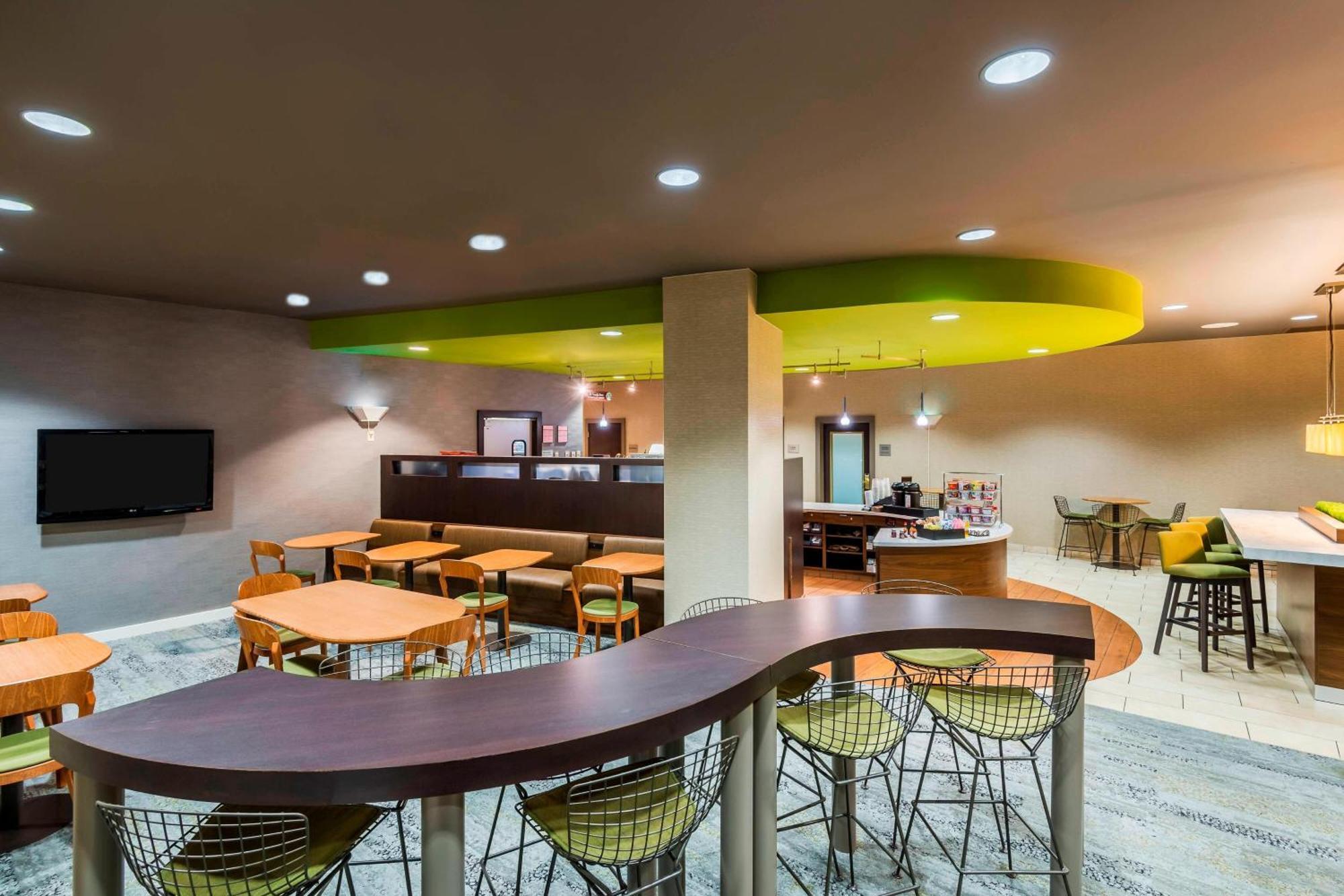Courtyard By Marriott Chattanooga Downtown Exterior photo